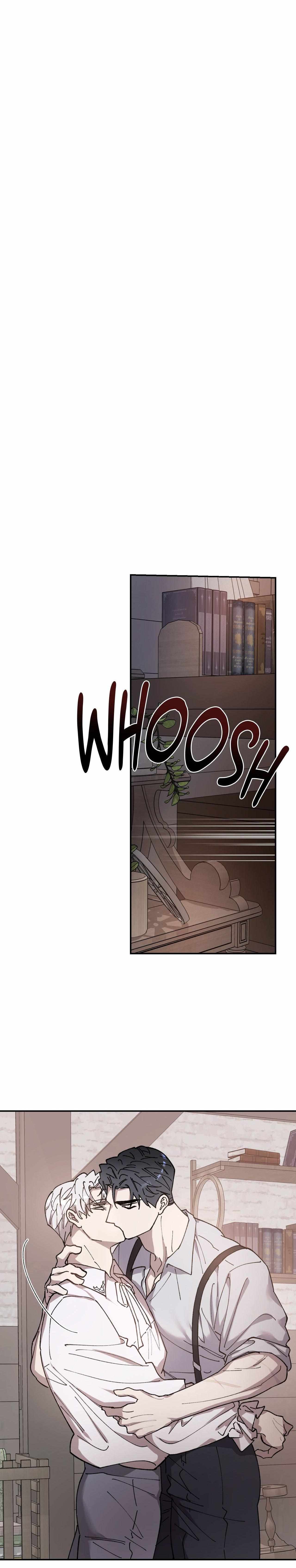 Flower of the Sun Chapter 98 - Page 14 in English