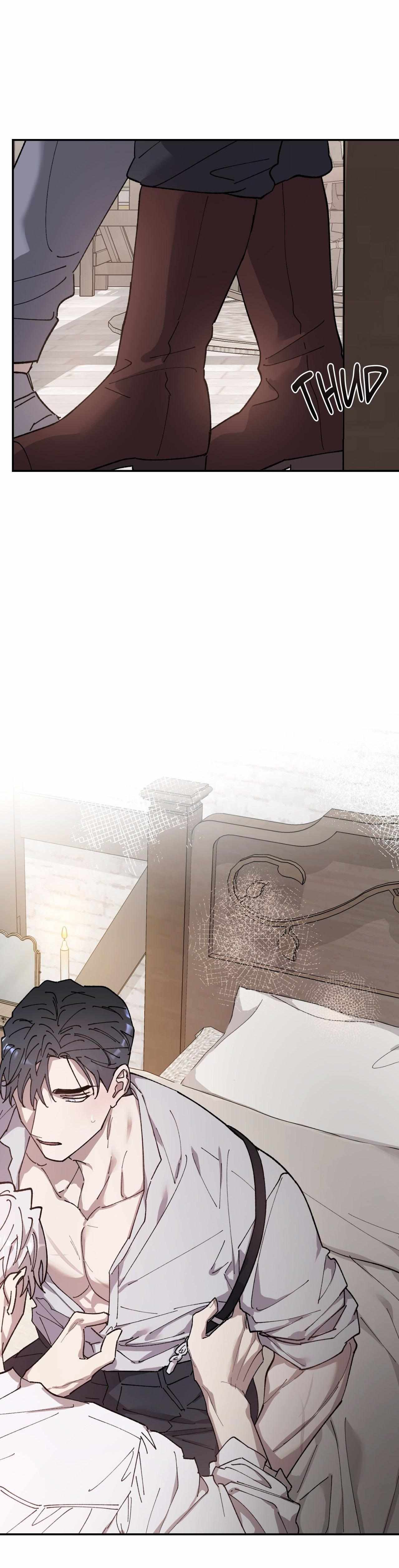 Flower of the Sun Chapter 98 - Page 16 in English