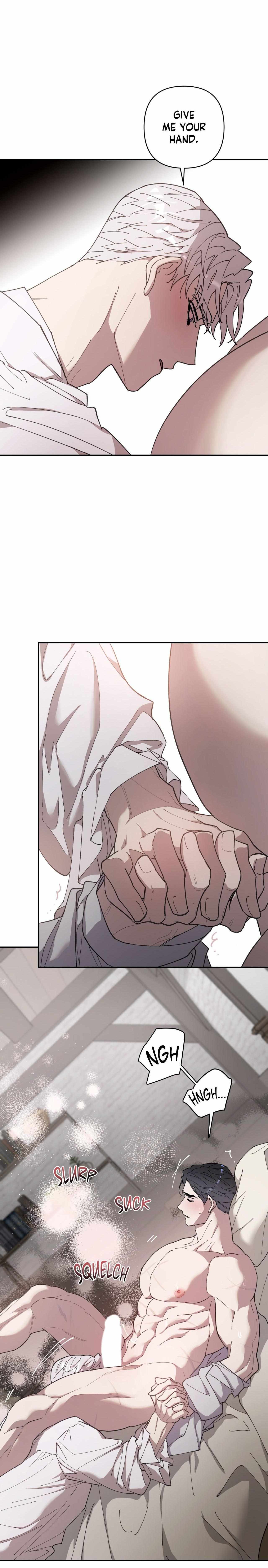 Flower of the Sun Chapter 98 - Page 24 in English