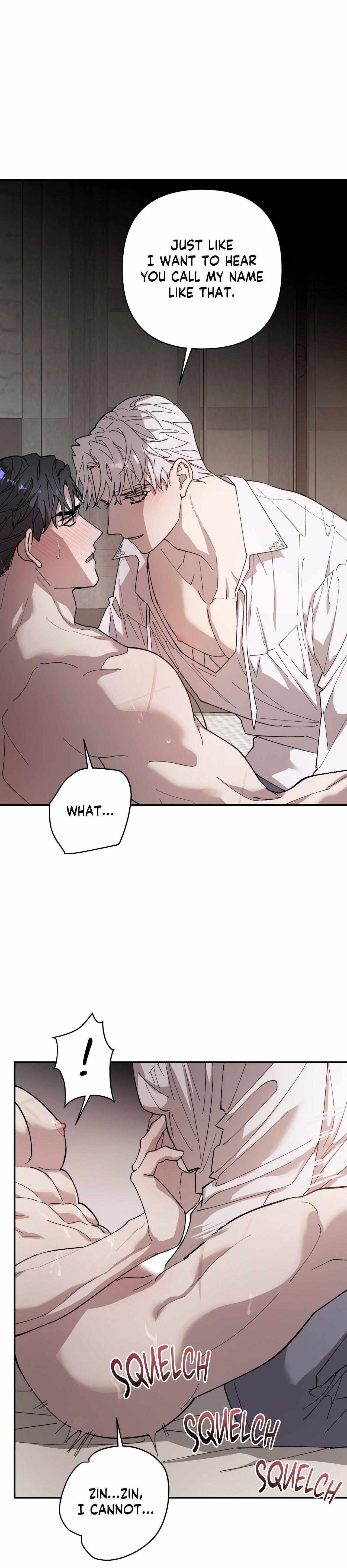 Flower of the Sun Chapter 98 - Page 28 in English