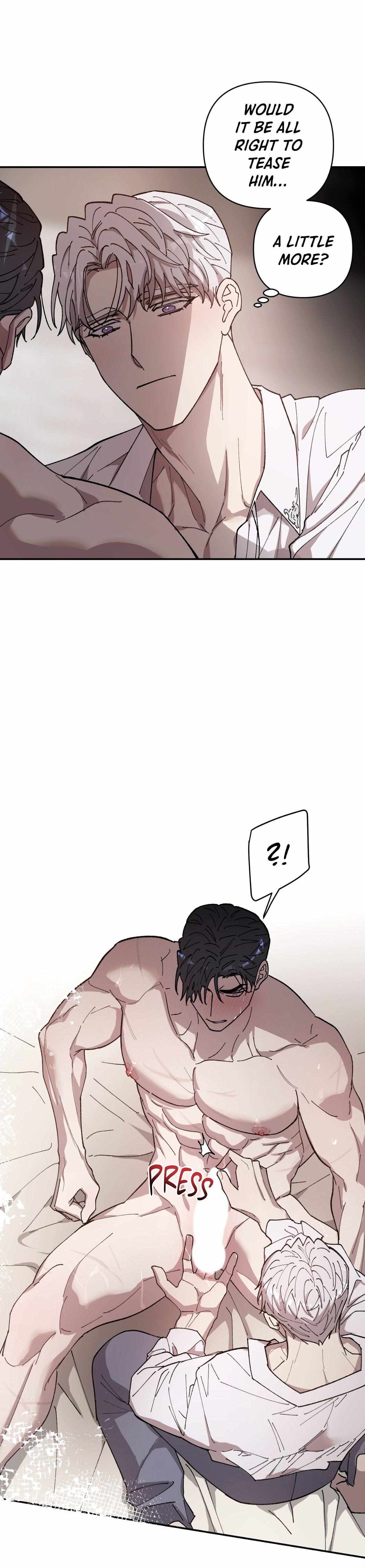 Flower of the Sun Chapter 98 - Page 29 in English