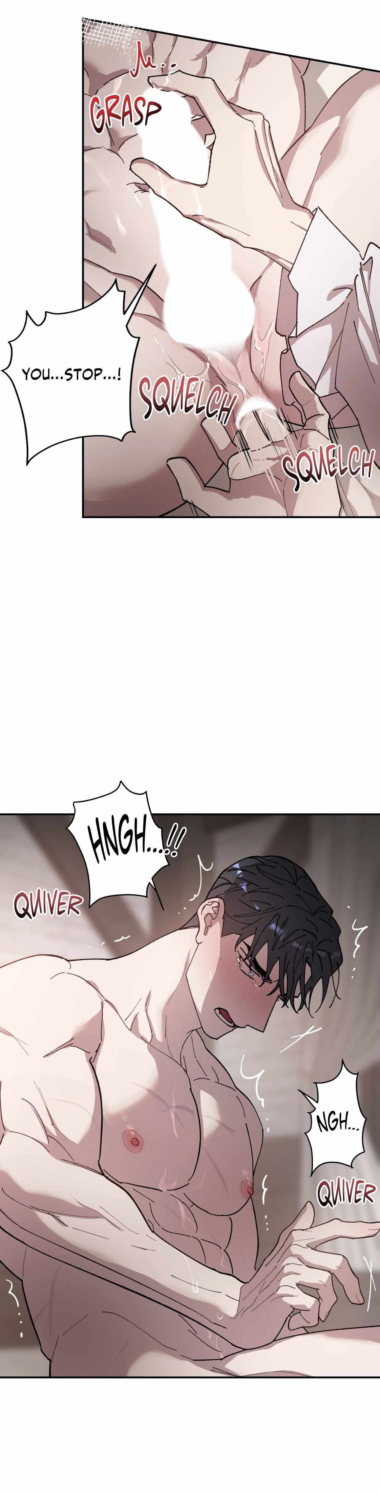 Flower of the Sun Chapter 98 - Page 30 in English