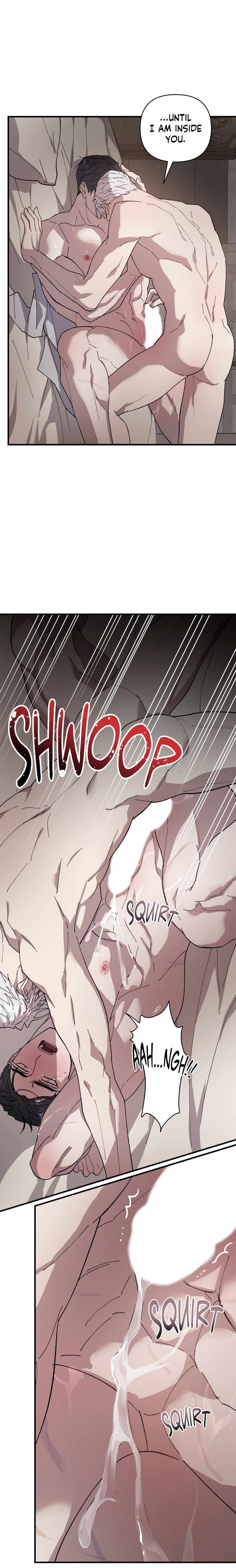 Flower of the Sun Chapter 98 - Page 32 in English