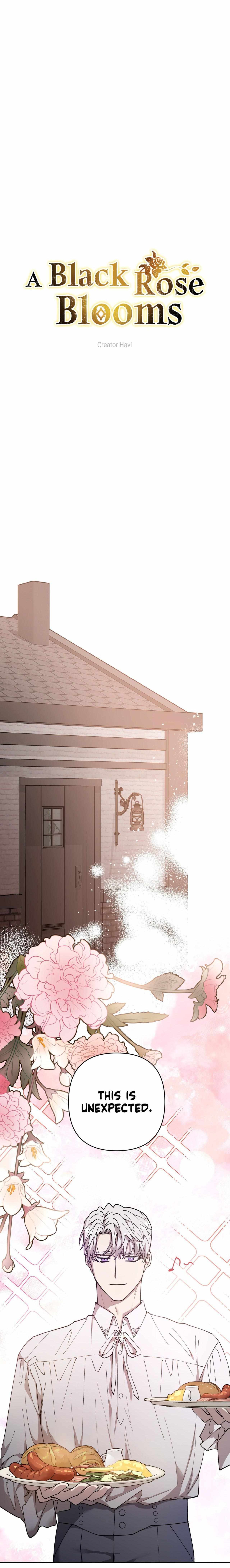 Flower of the Sun Chapter 98 - Page 7 in English