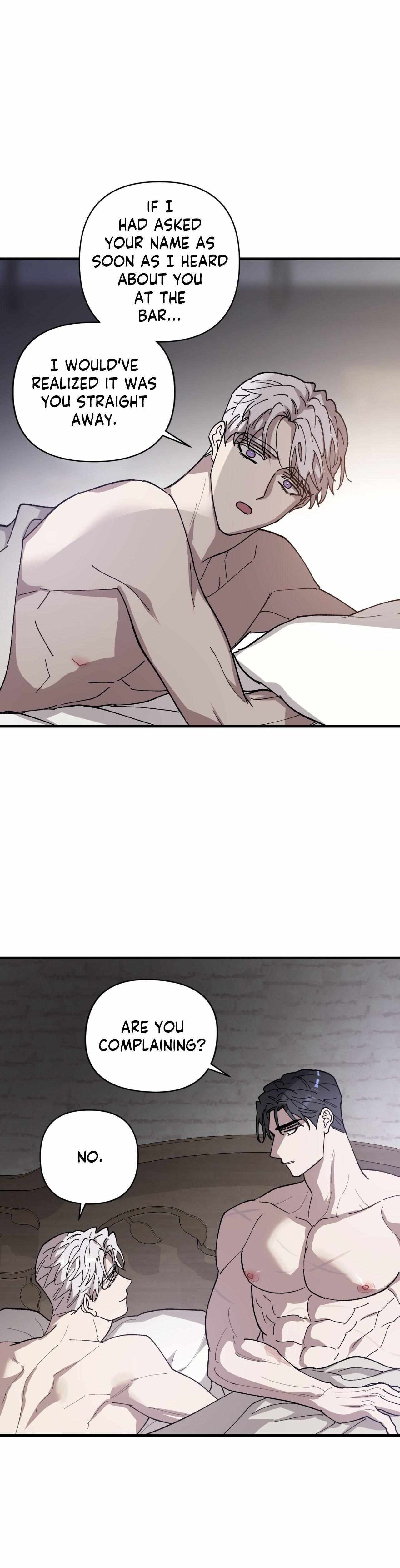 Flower of the Sun Chapter 99 - Page 18 in English