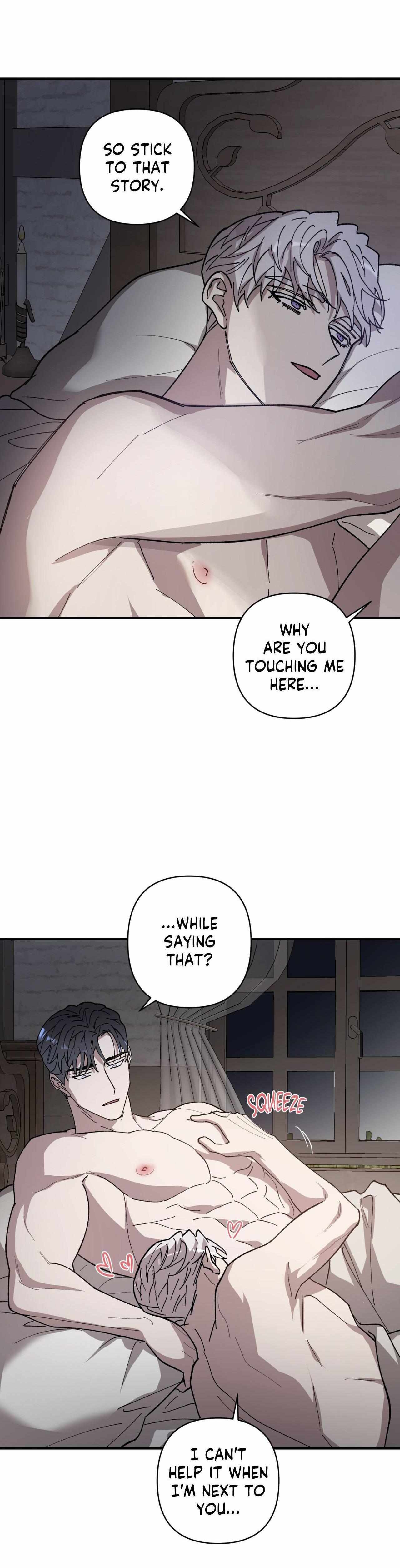 Flower of the Sun Chapter 99 - Page 24 in English