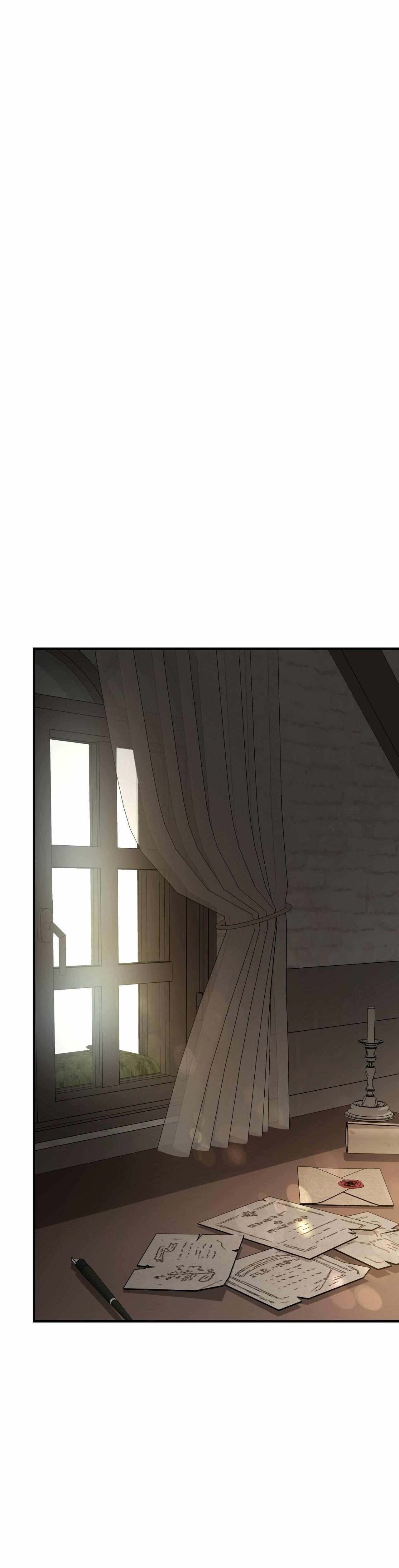 Flower of the Sun Chapter 99 - Page 25 in English