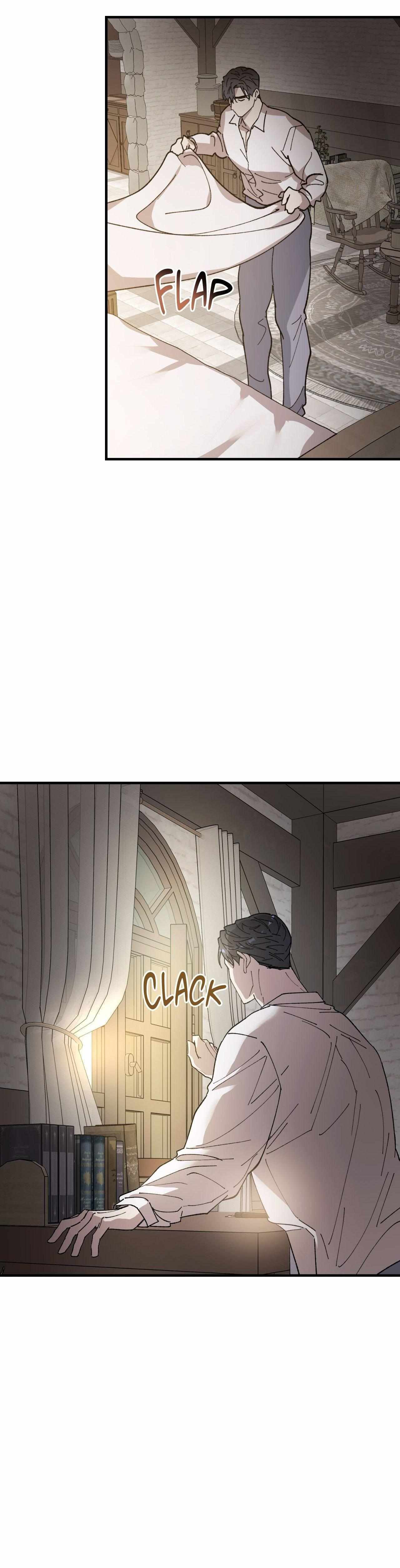 Flower of the Sun Chapter 99 - Page 30 in English