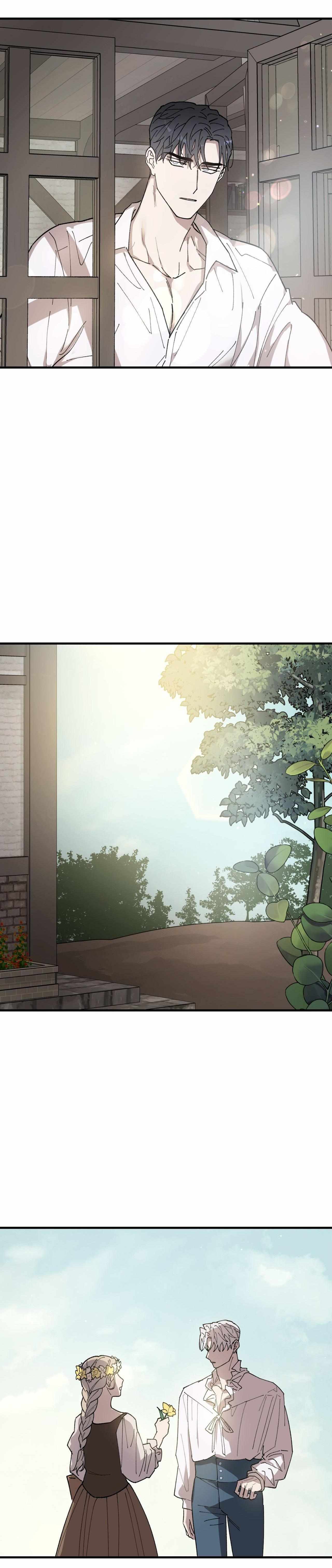 Flower of the Sun Chapter 99 - Page 31 in English