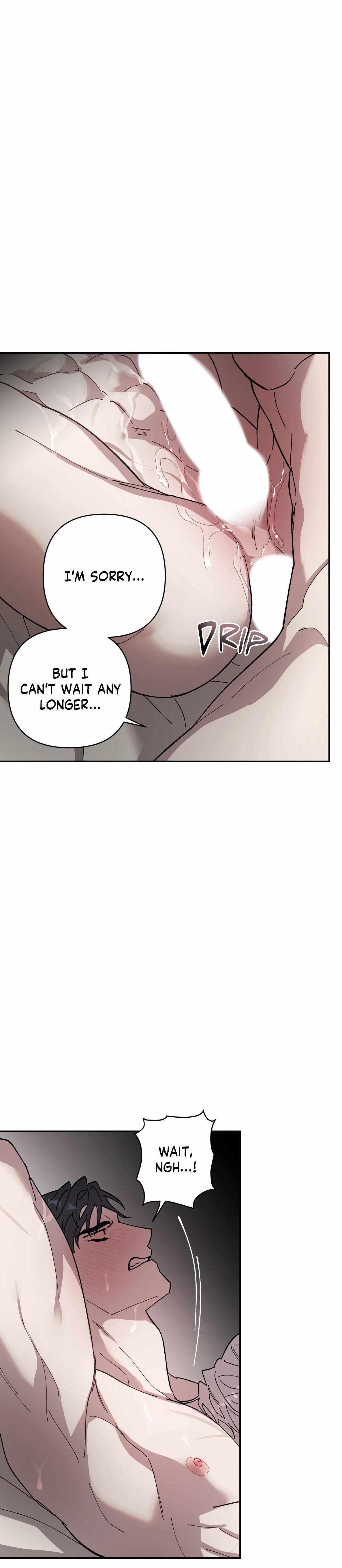 Flower of the Sun Chapter 99 - Page 4 in English