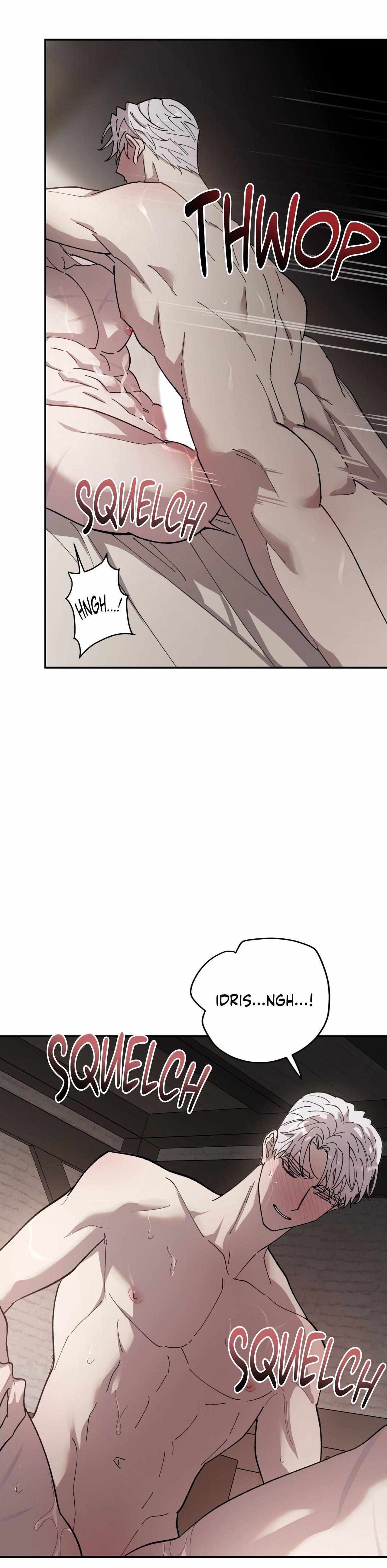 Flower of the Sun Chapter 99 - Page 5 in English