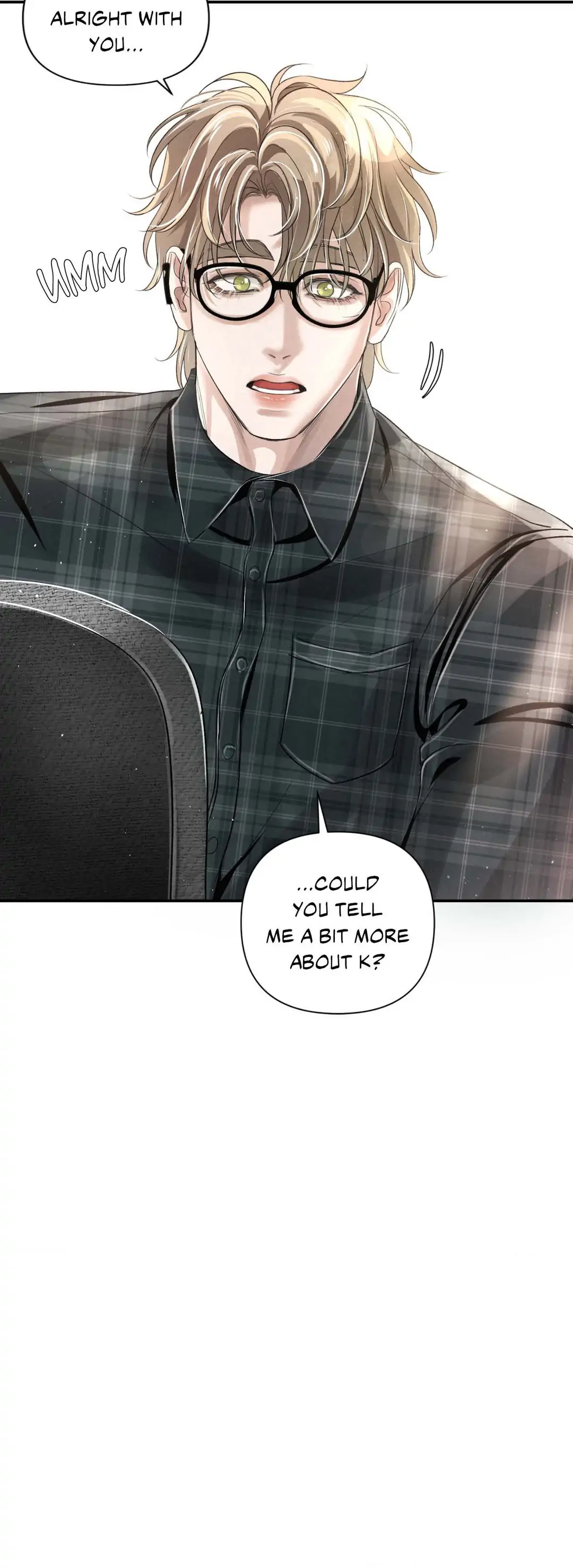 Bloodbound Chapter 10 - Page 13 in English