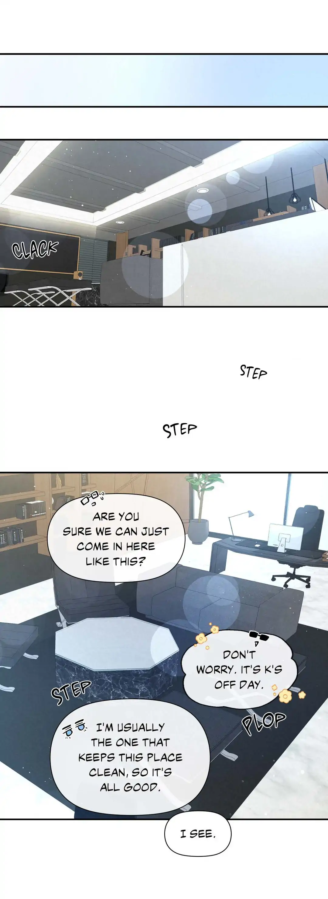 Bloodbound Chapter 10 - Page 14 in English