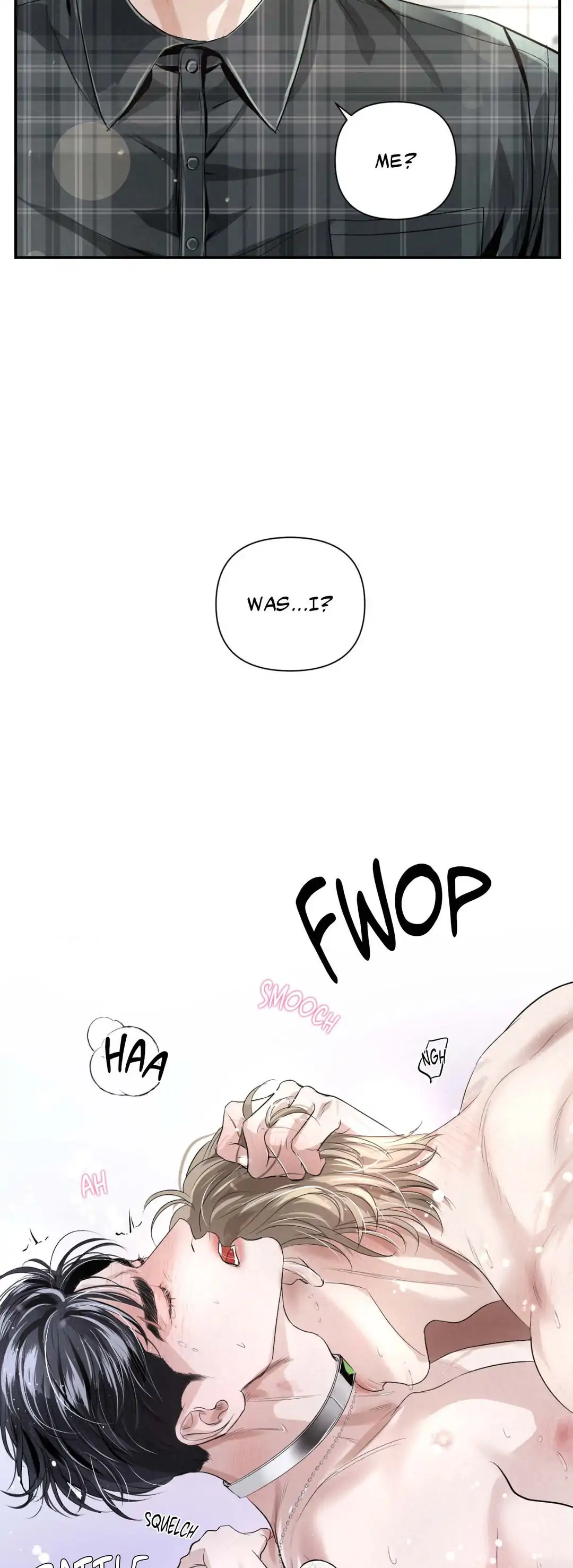 Bloodbound Chapter 10 - Page 25 in English