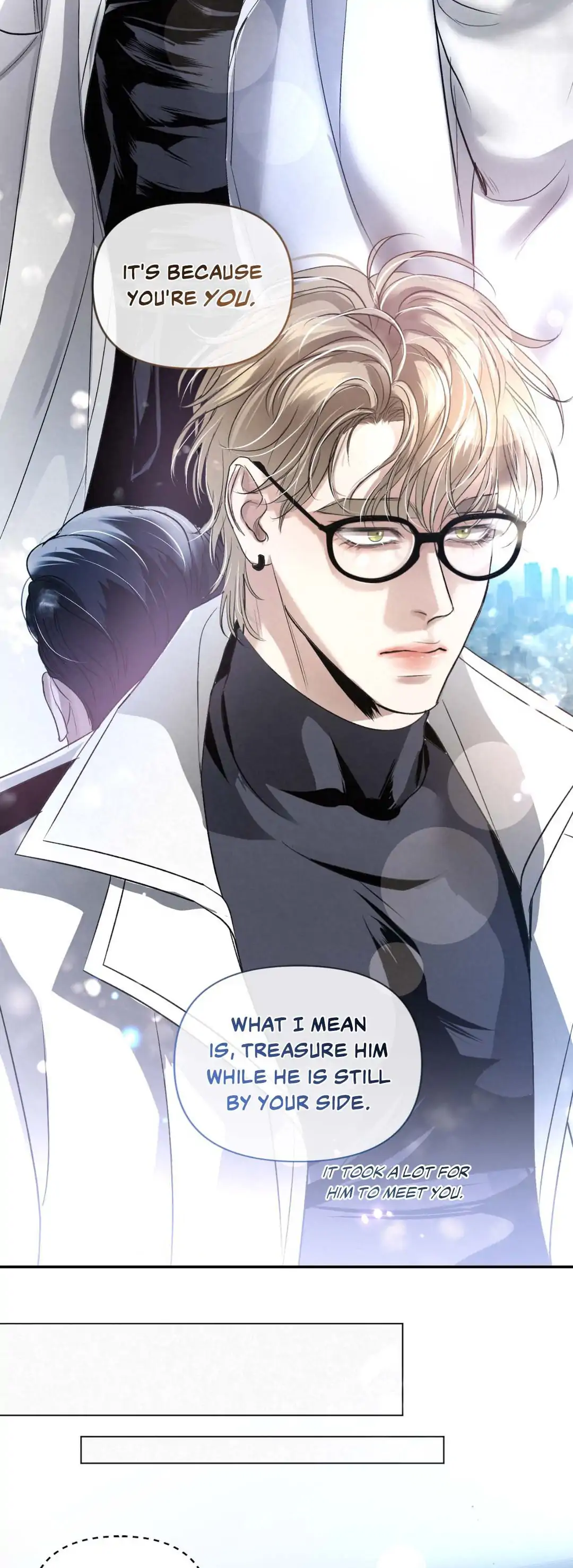 Bloodbound Chapter 10 - Page 35 in English
