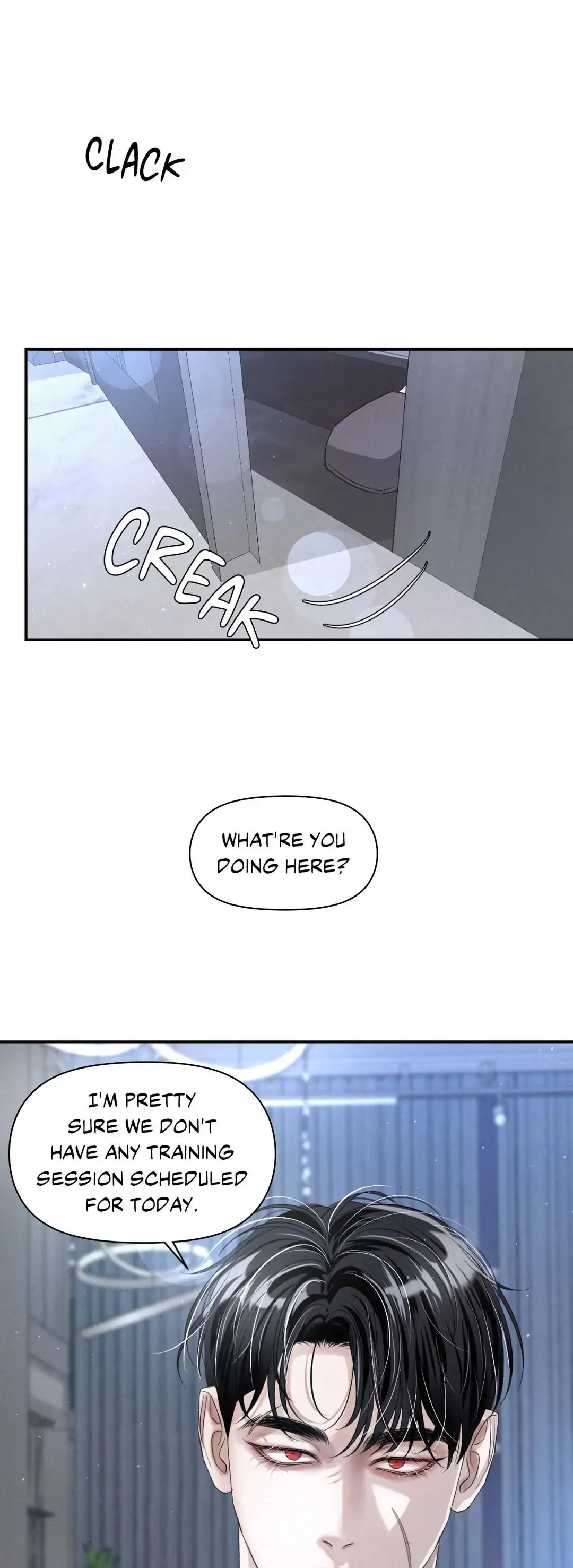 Bloodbound Chapter 10 - Page 42 in English