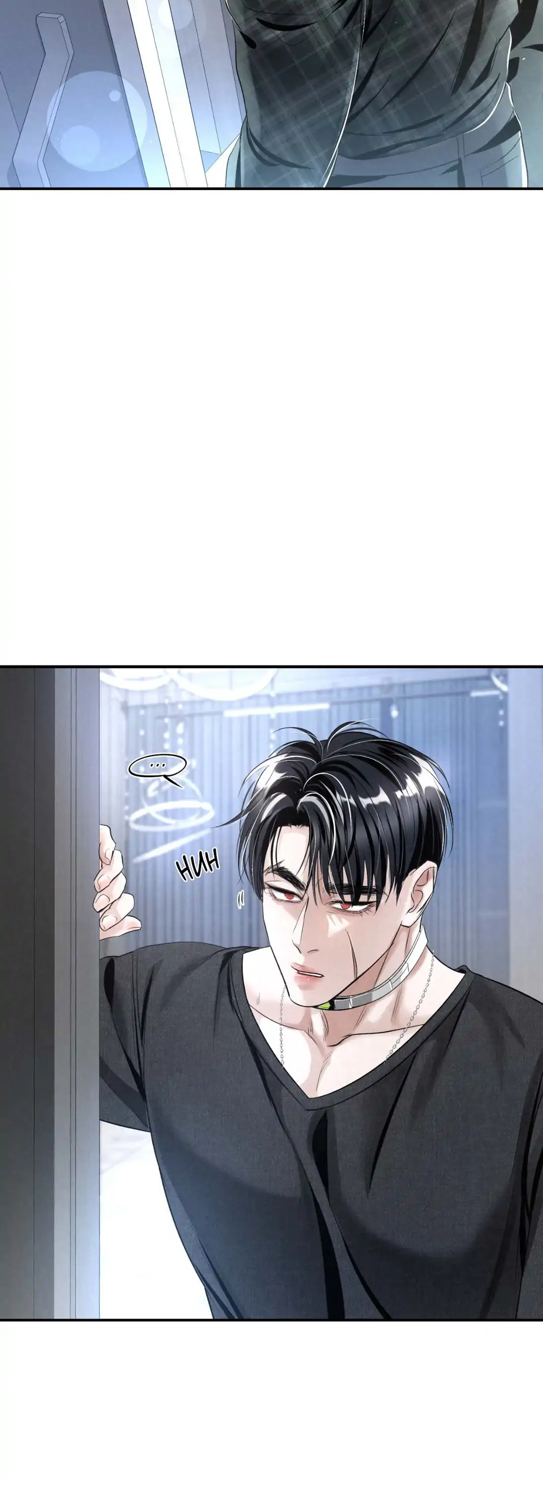 Bloodbound Chapter 10 - Page 44 in English