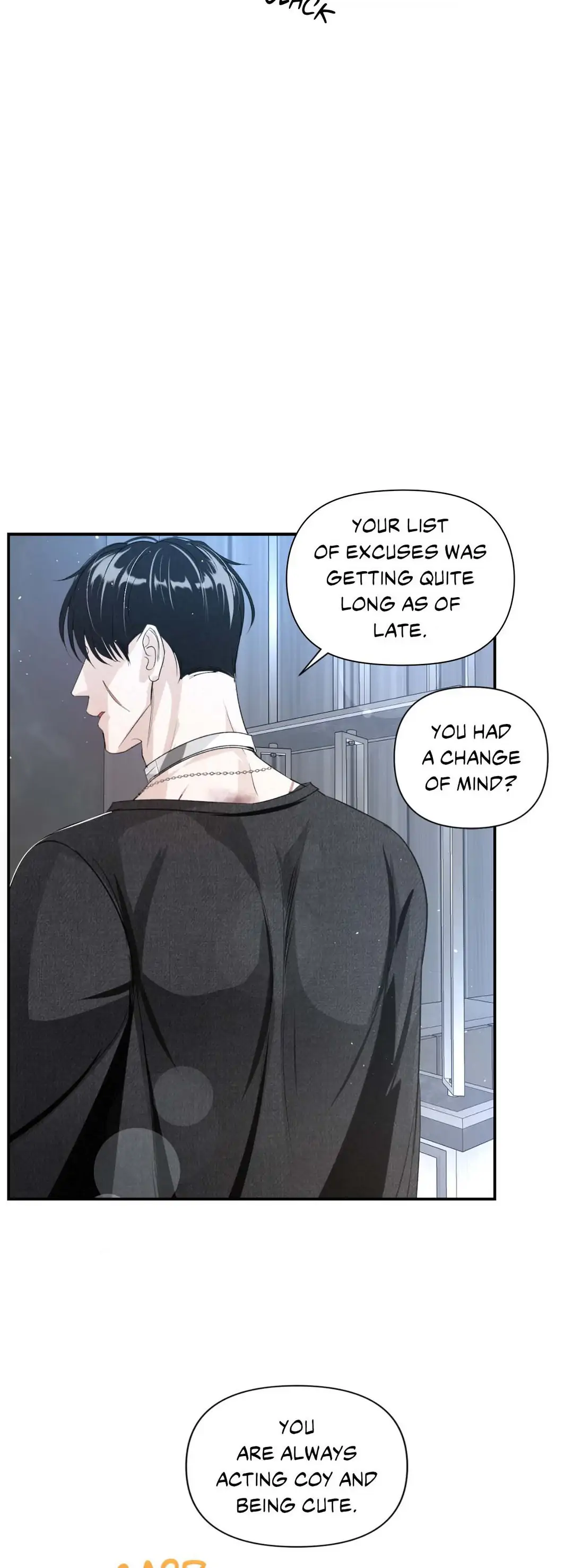 Bloodbound Chapter 10 - Page 47 in English