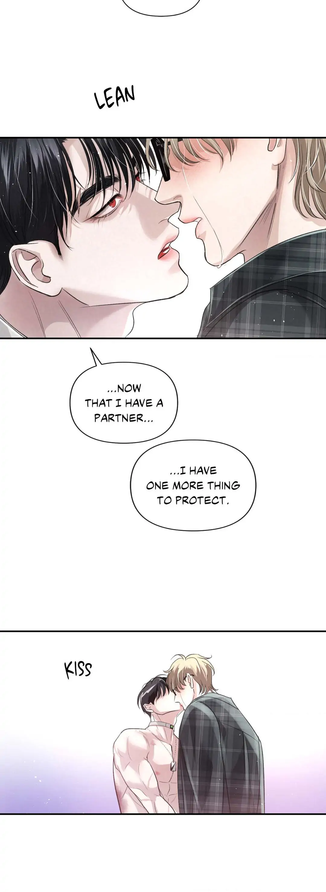 Bloodbound Chapter 10 - Page 52 in English