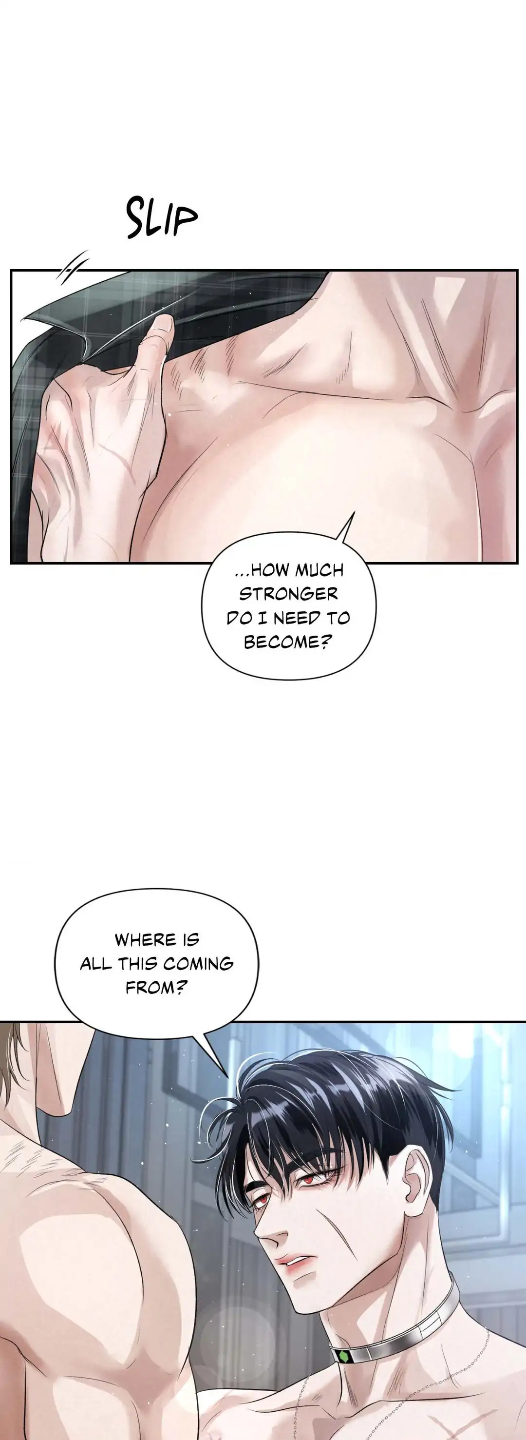 Bloodbound Chapter 10 - Page 53 in English