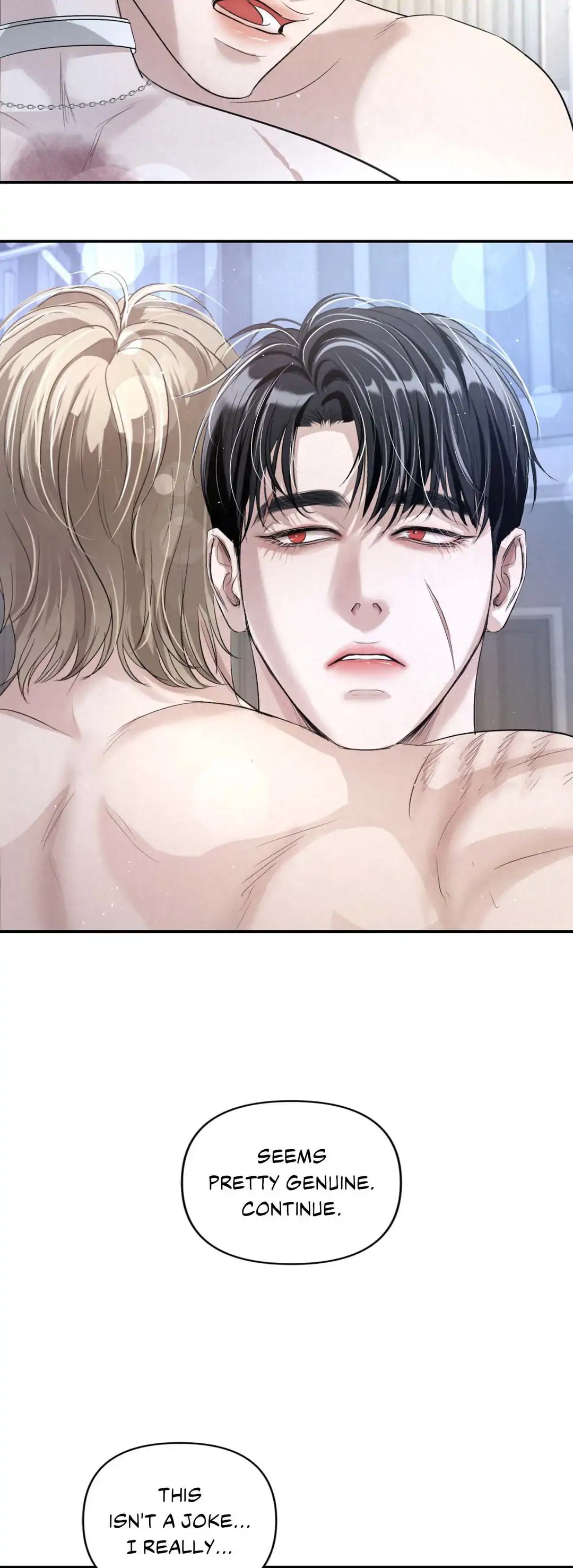 Bloodbound Chapter 10 - Page 56 in English