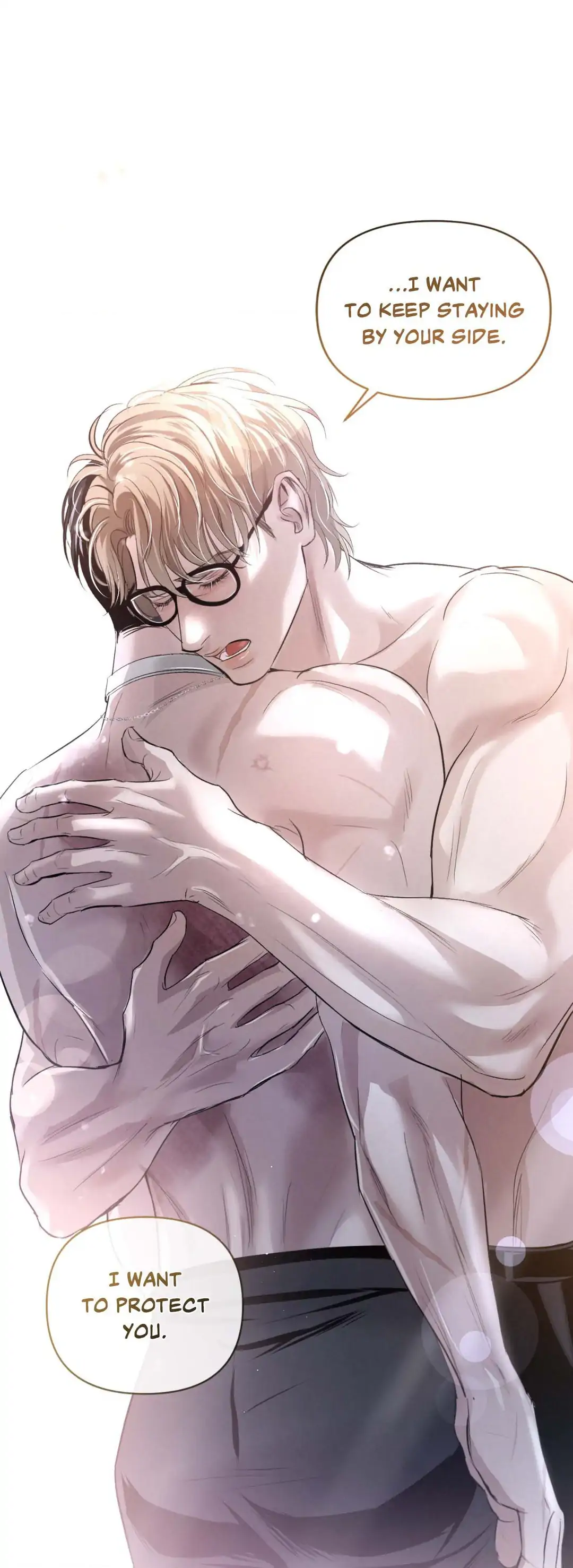 Bloodbound Chapter 10 - Page 58 in English