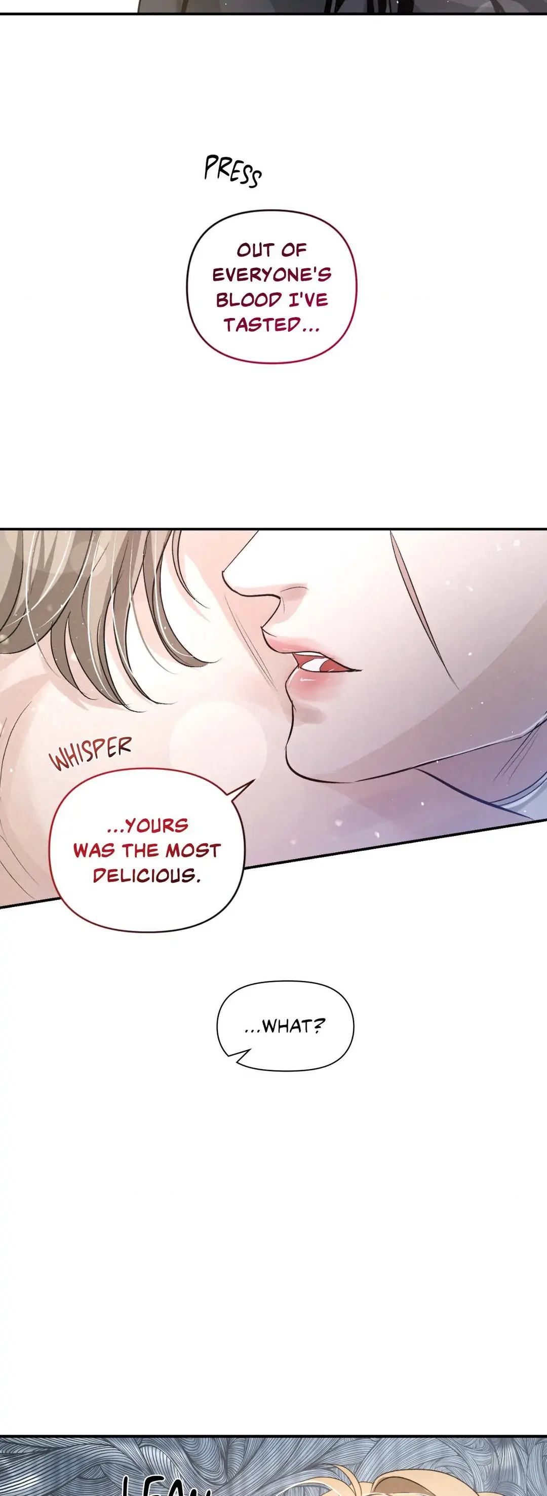 Bloodbound Chapter 10 - Page 61 in English