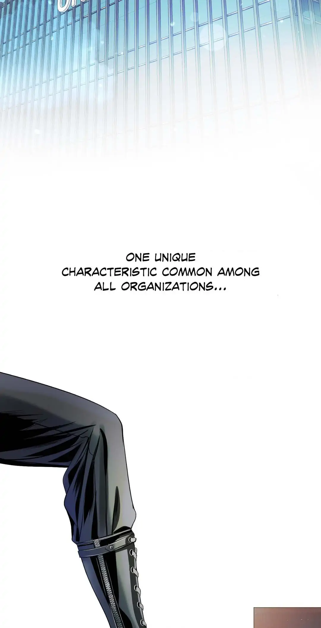 Bloodbound Chapter 11 - Page 17 in English