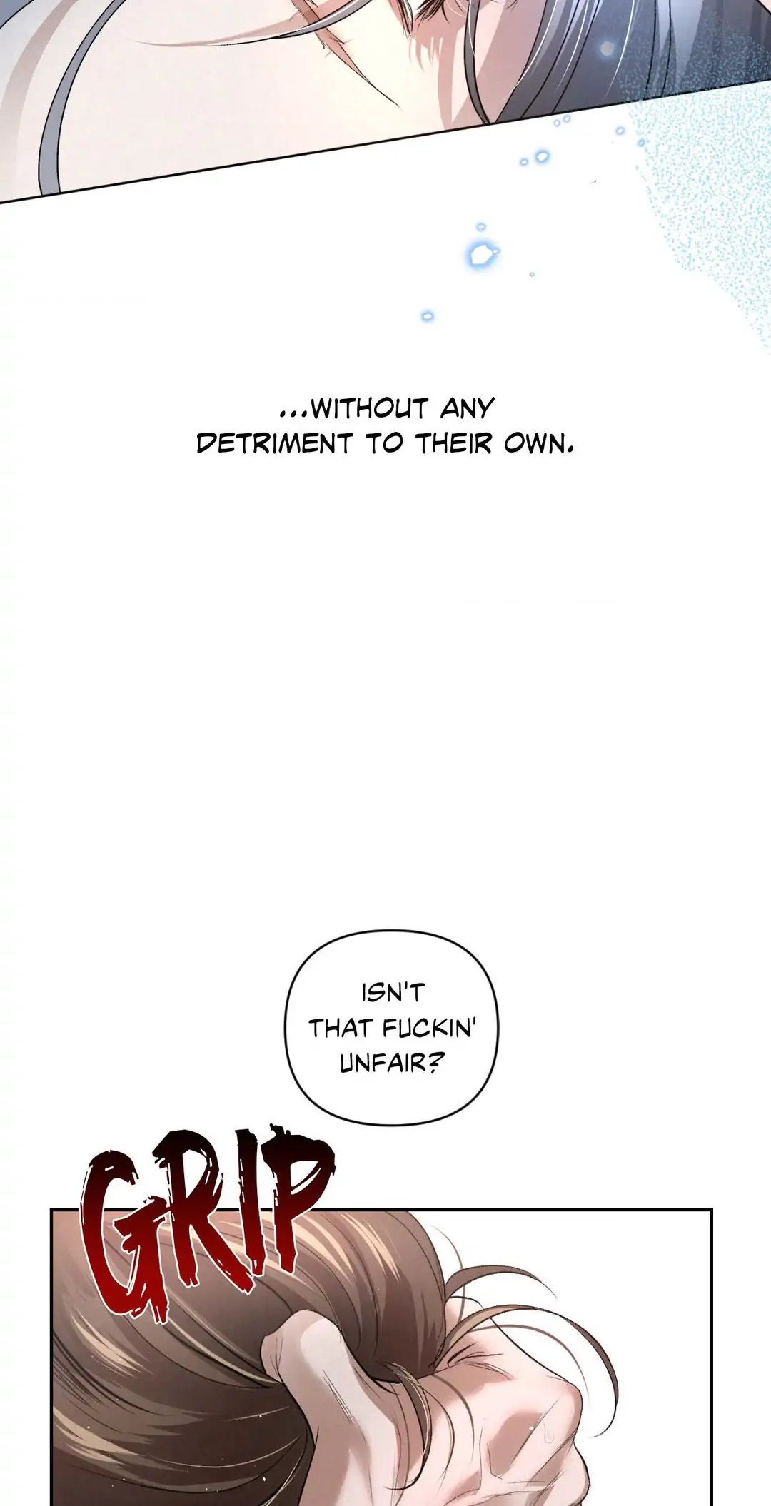 Bloodbound Chapter 11 - Page 22 in English