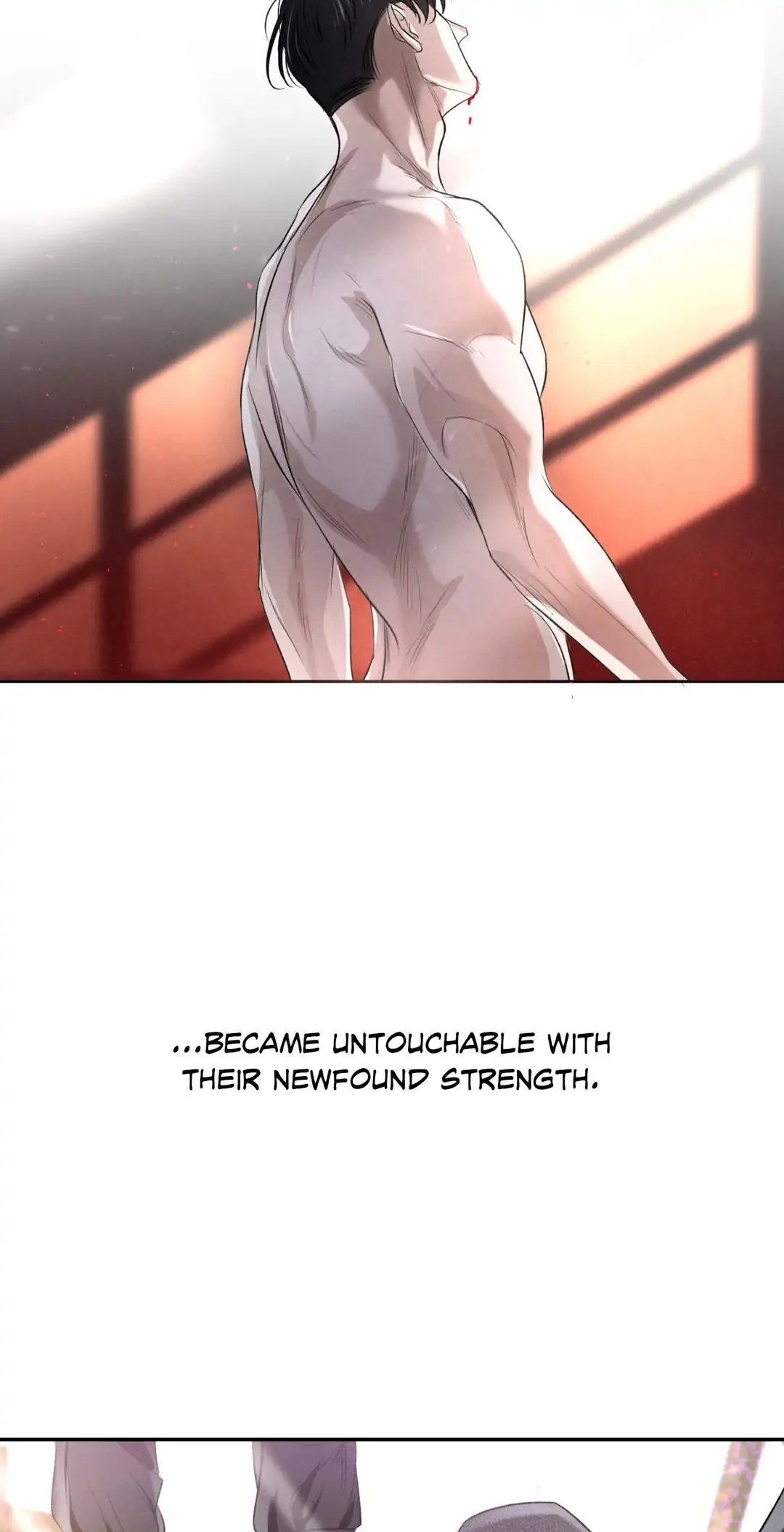 Bloodbound Chapter 11 - Page 36 in English
