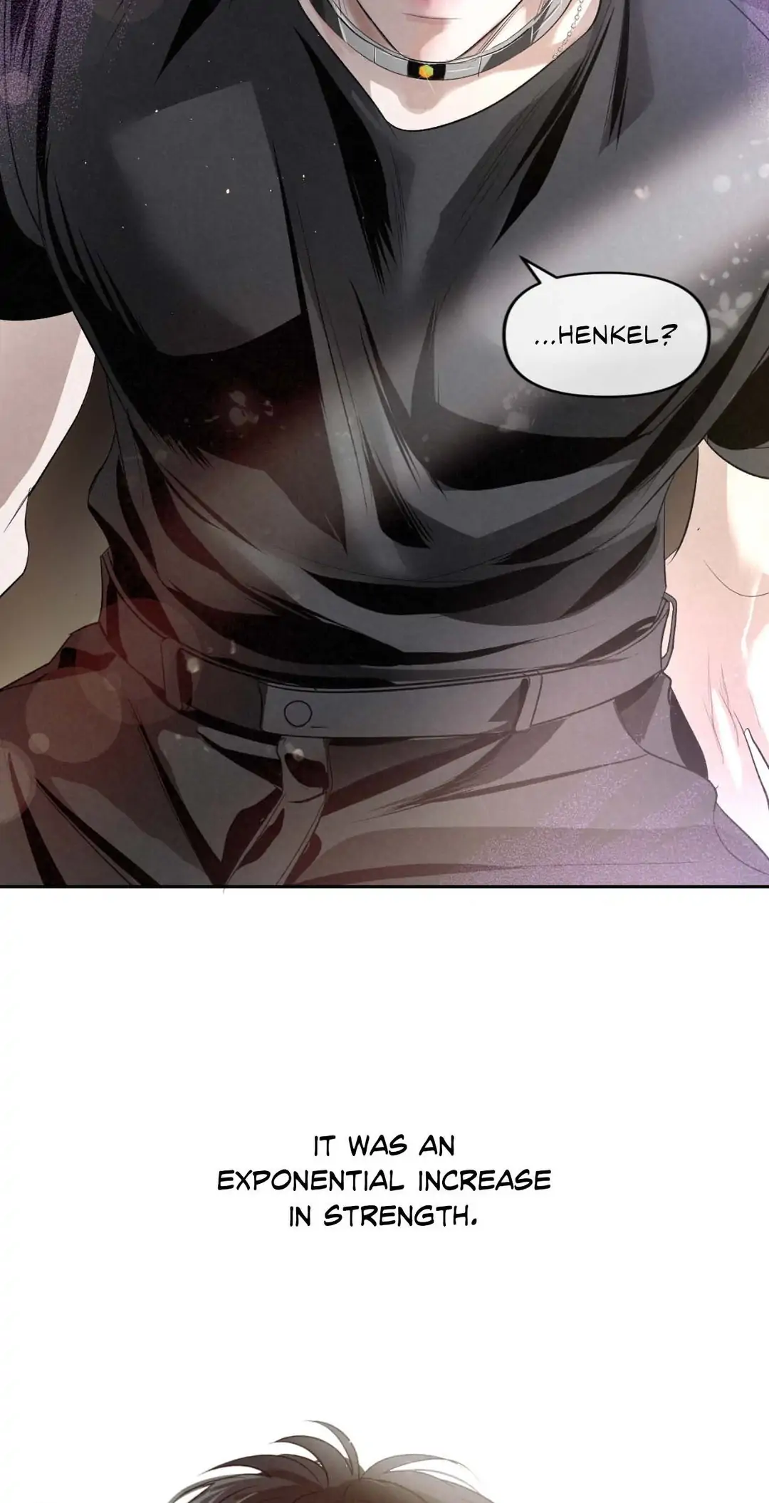 Bloodbound Chapter 11 - Page 38 in English
