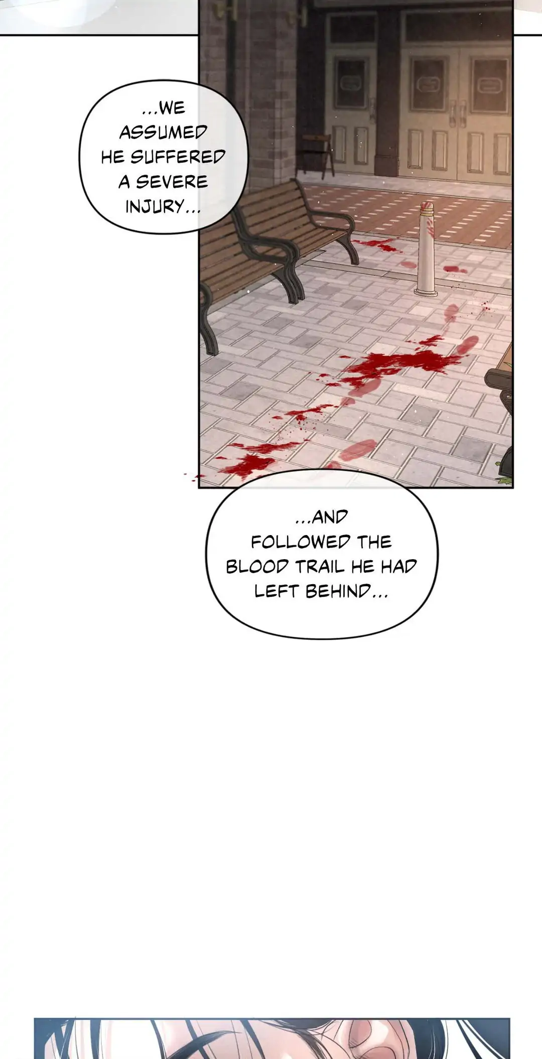 Bloodbound Chapter 11 - Page 43 in English