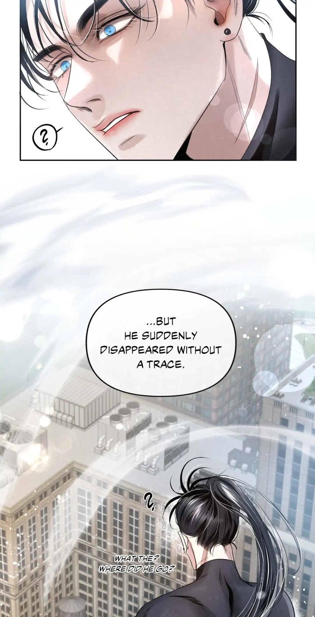 Bloodbound Chapter 11 - Page 44 in English