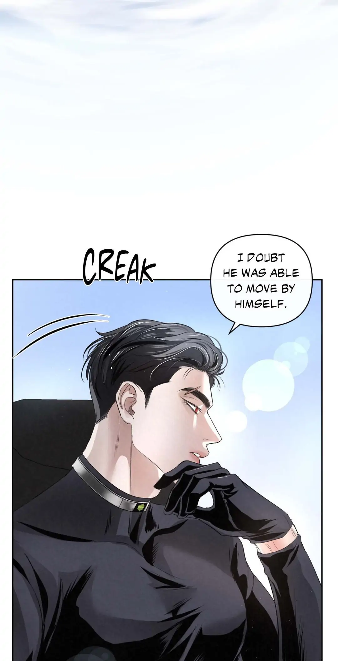 Bloodbound Chapter 11 - Page 46 in English