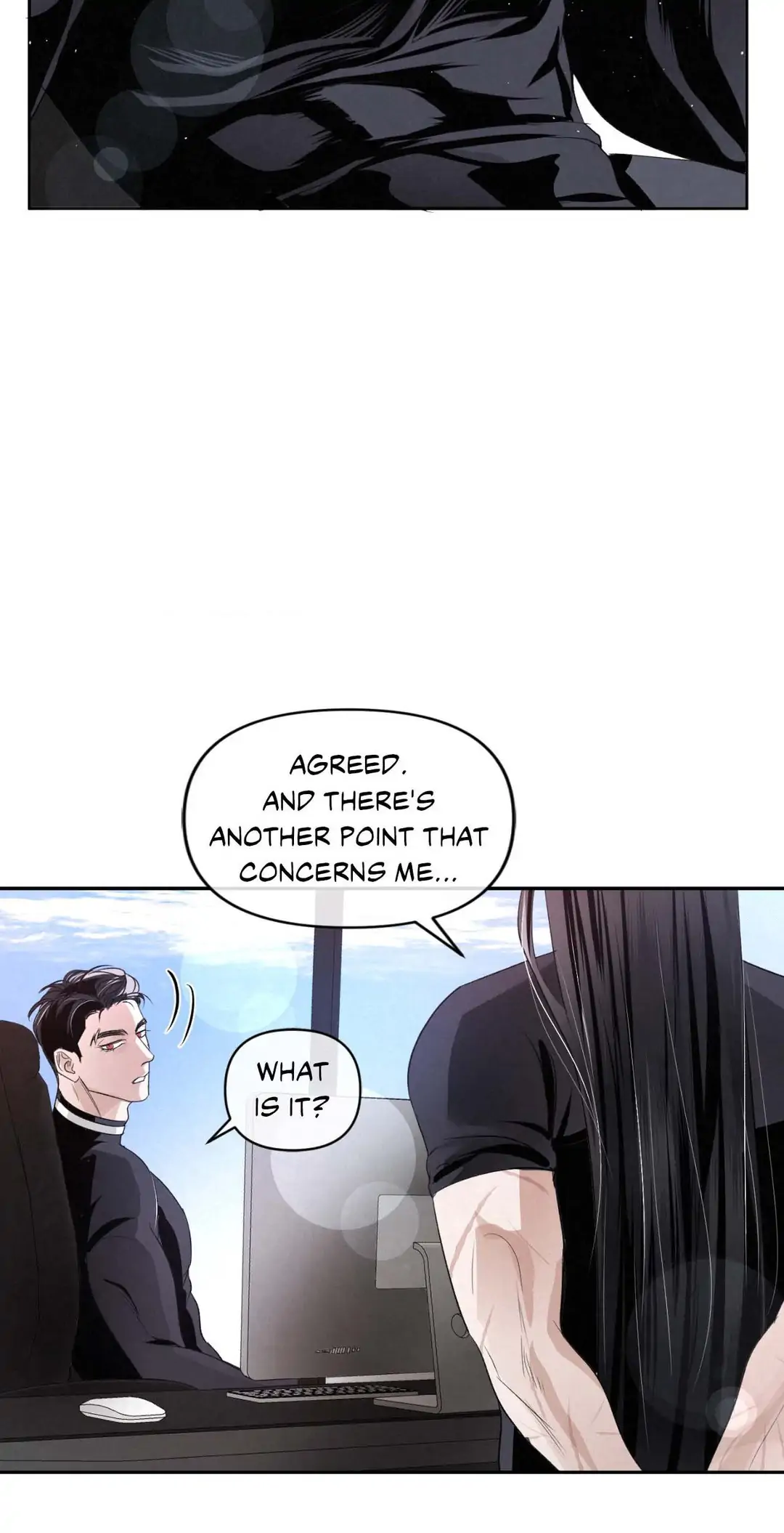 Bloodbound Chapter 11 - Page 47 in English