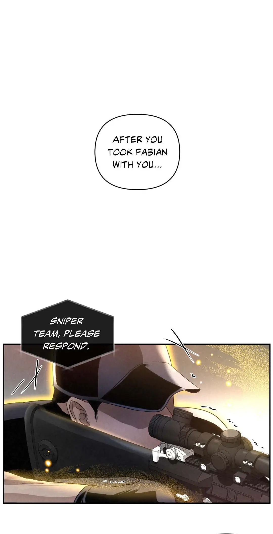 Bloodbound Chapter 11 - Page 48 in English