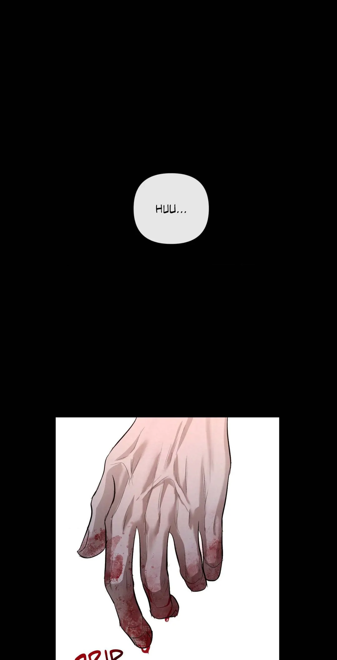 Bloodbound Chapter 11 - Page 65 in English