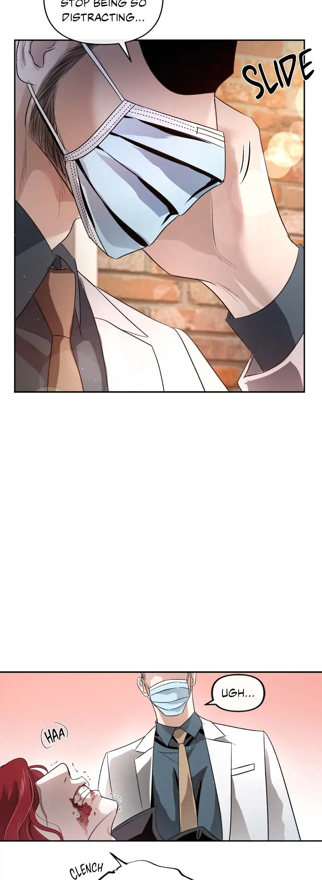 Bloodbound Chapter 12 - Page 13 in English