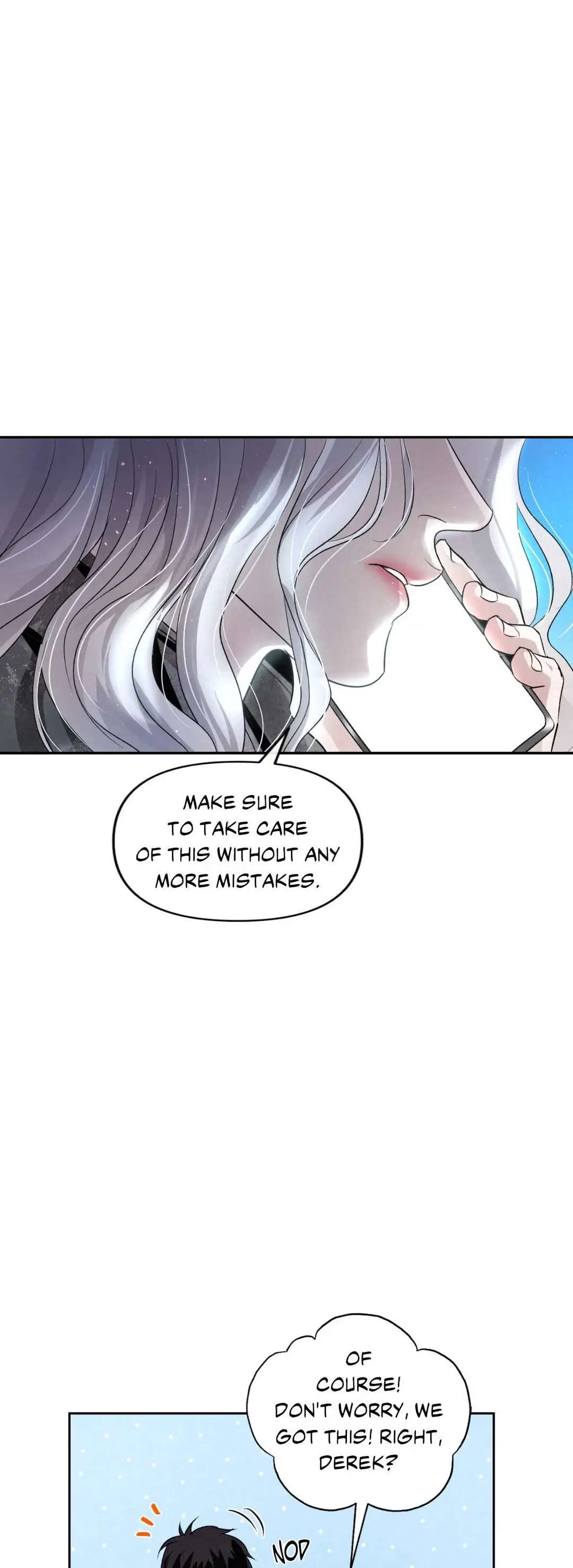 Bloodbound Chapter 12 - Page 41 in English