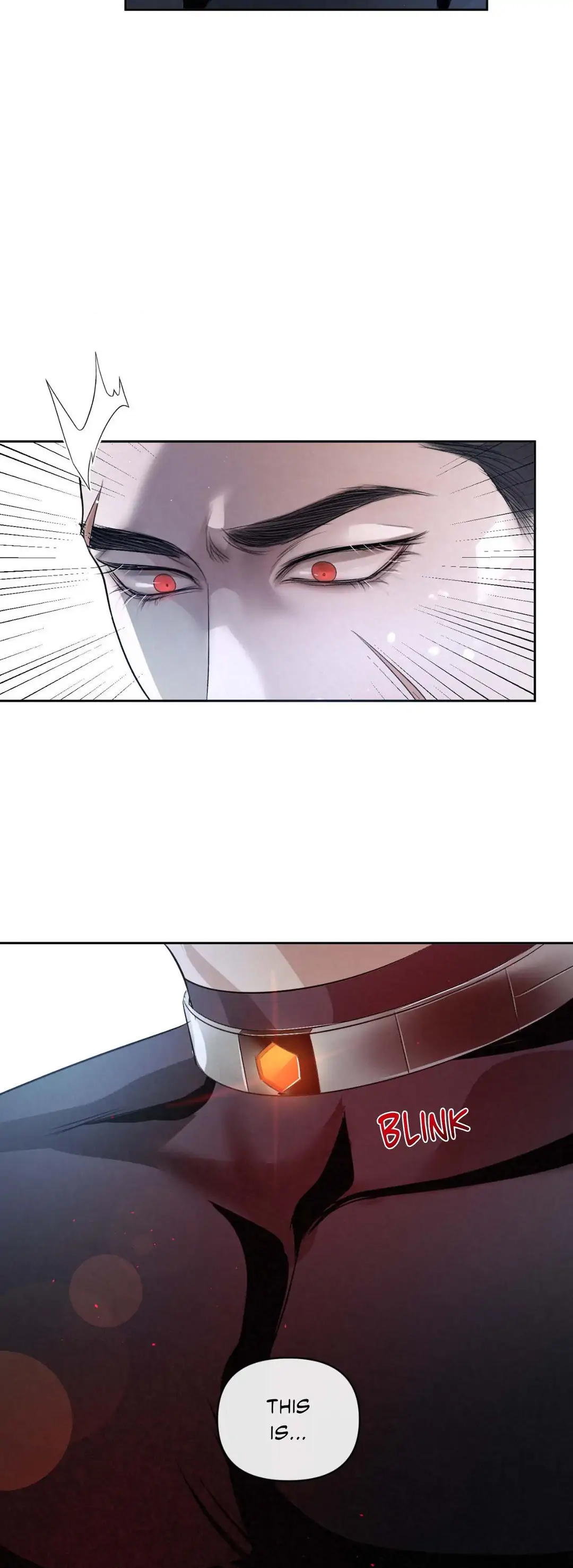 Bloodbound Chapter 12 - Page 7 in English