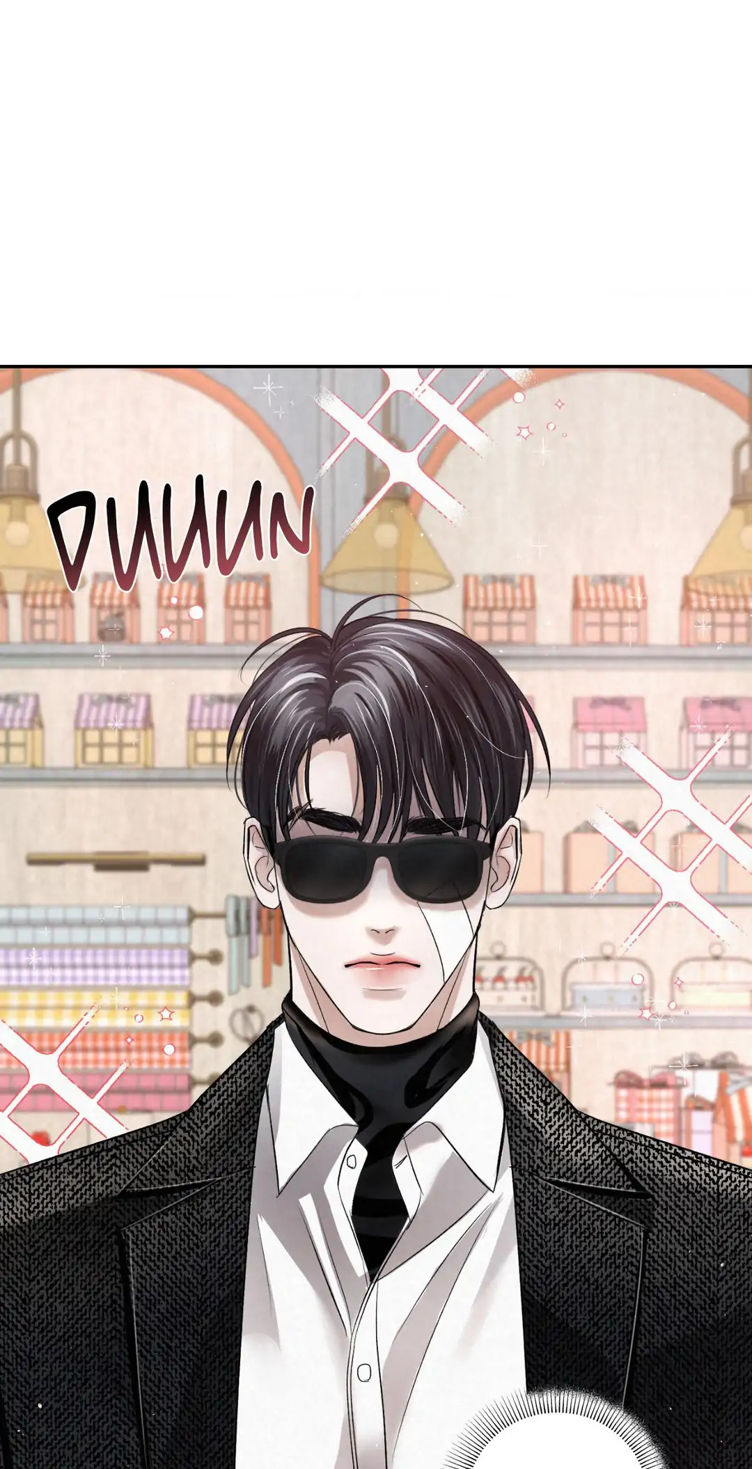 Bloodbound Chapter 13 - Page 34 in English