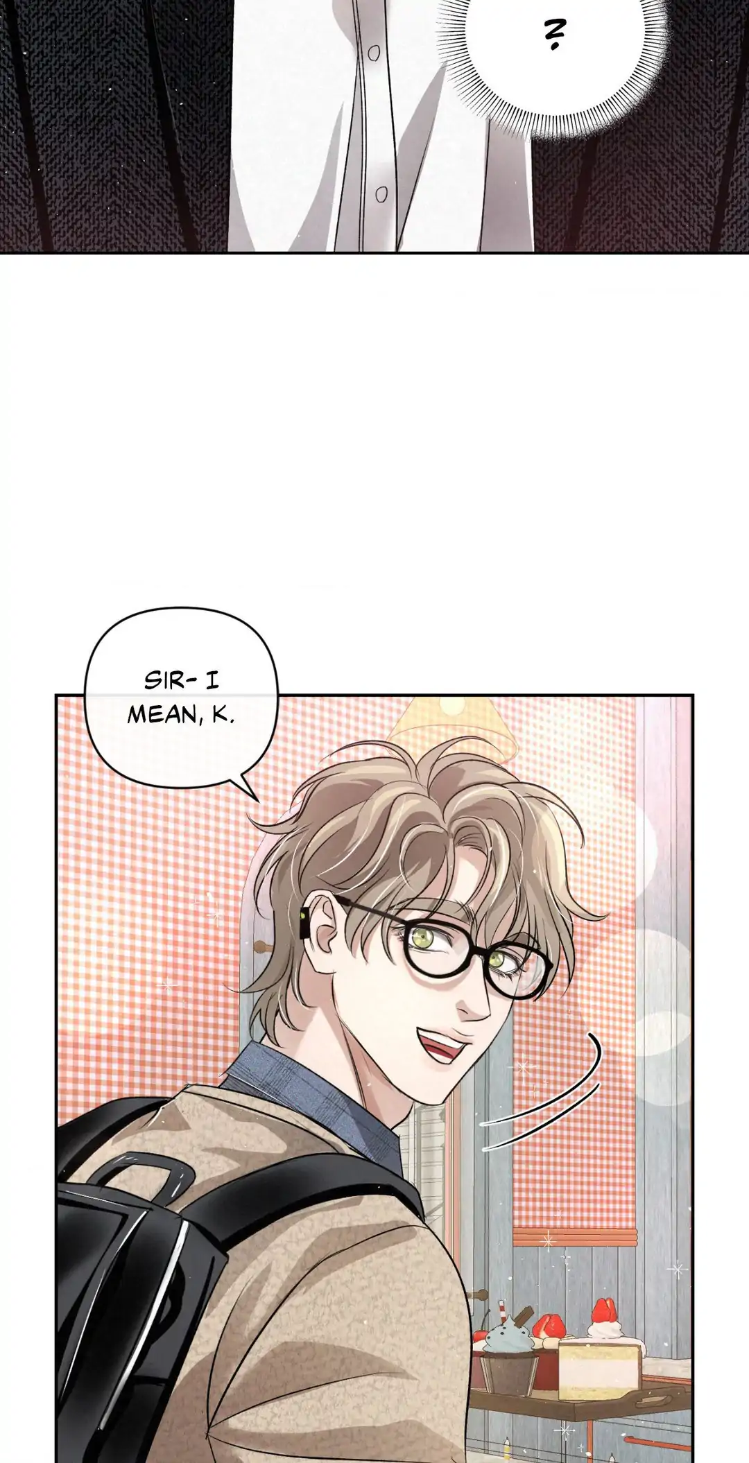 Bloodbound Chapter 13 - Page 35 in English