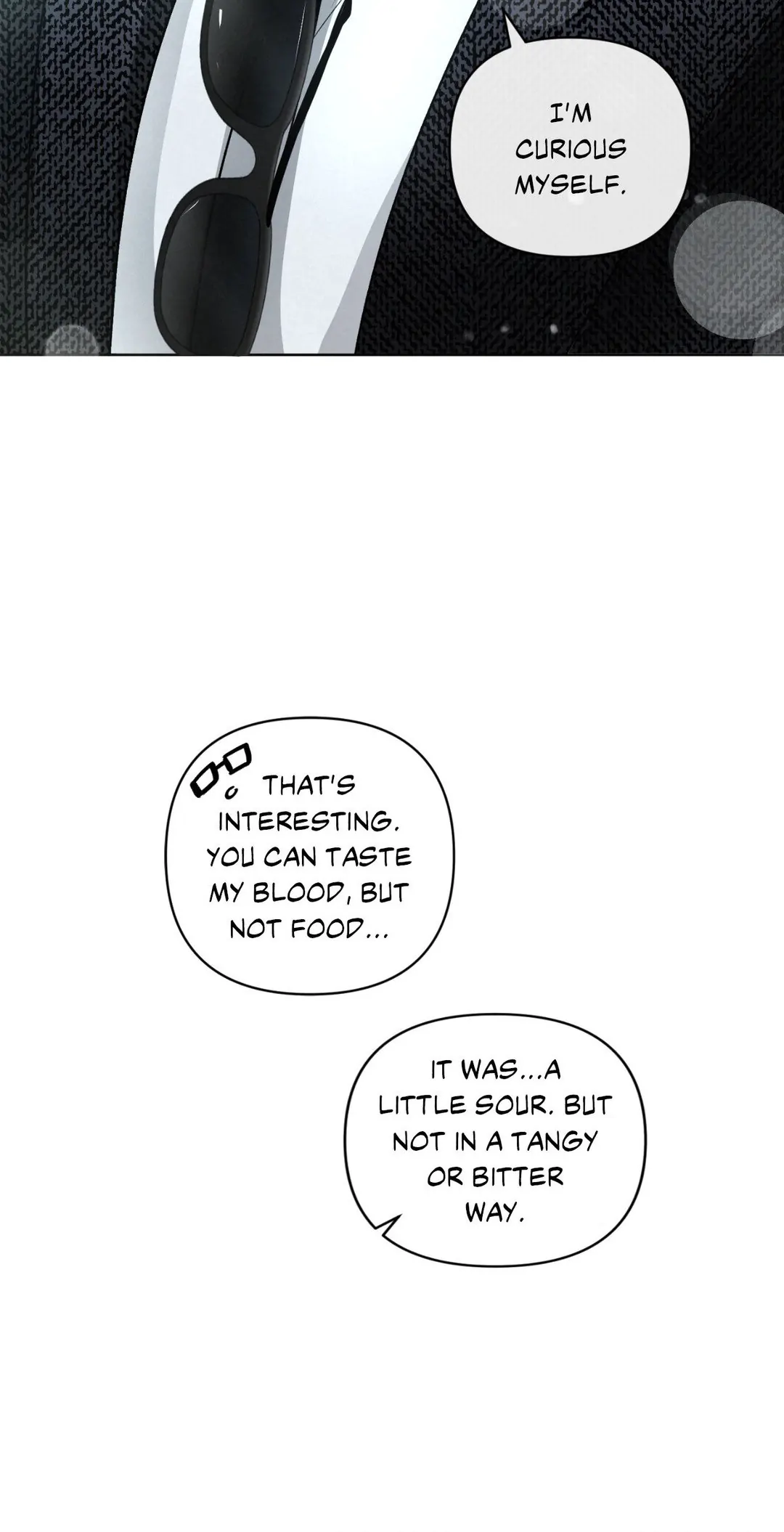 Bloodbound Chapter 13 - Page 50 in English