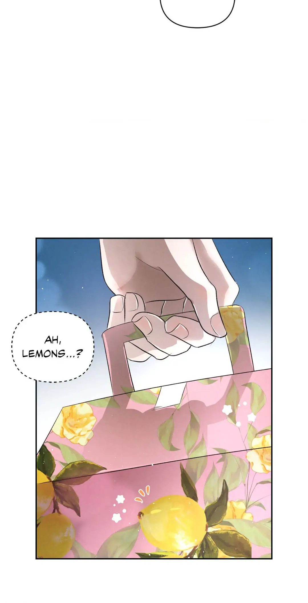 Bloodbound Chapter 13 - Page 55 in English