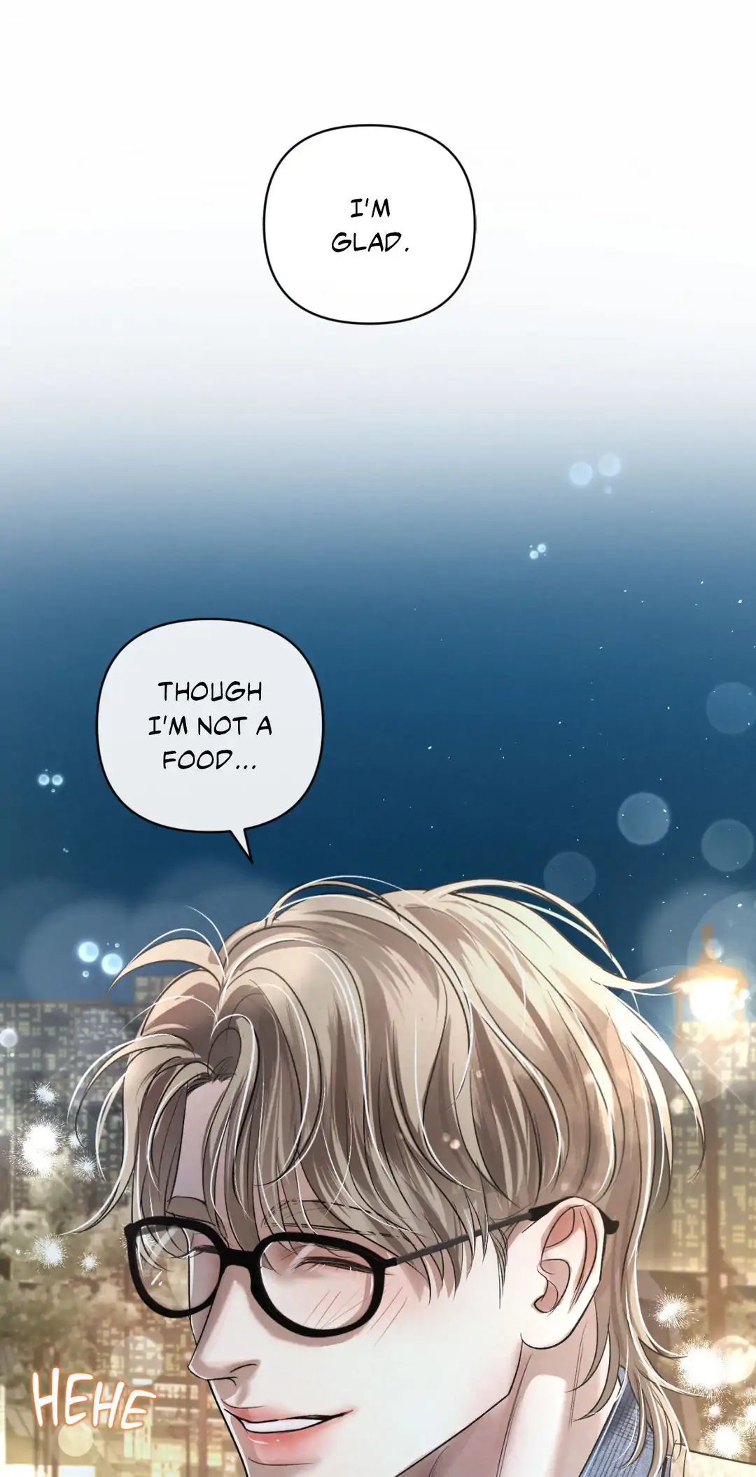 Bloodbound Chapter 13 - Page 59 in English