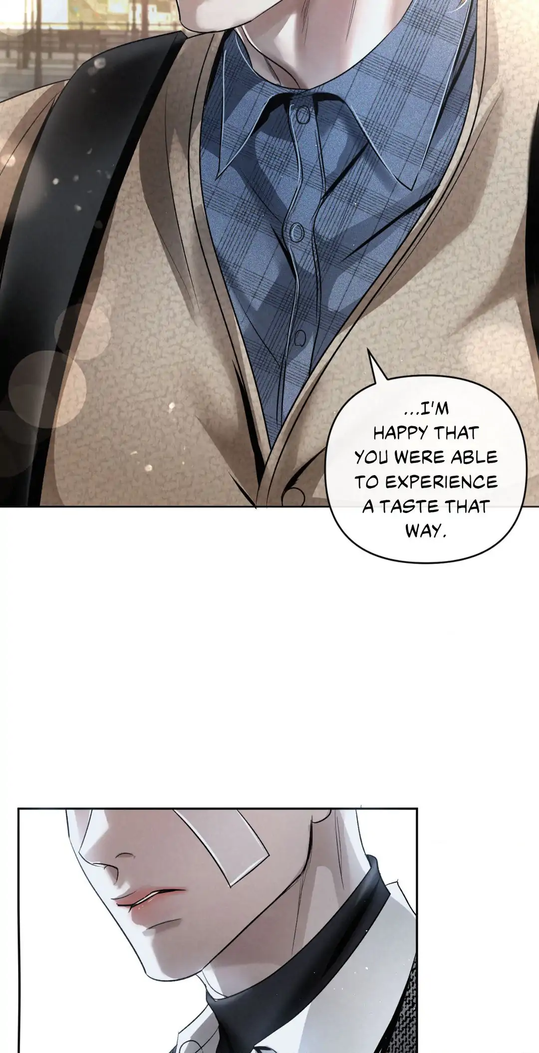 Bloodbound Chapter 13 - Page 60 in English