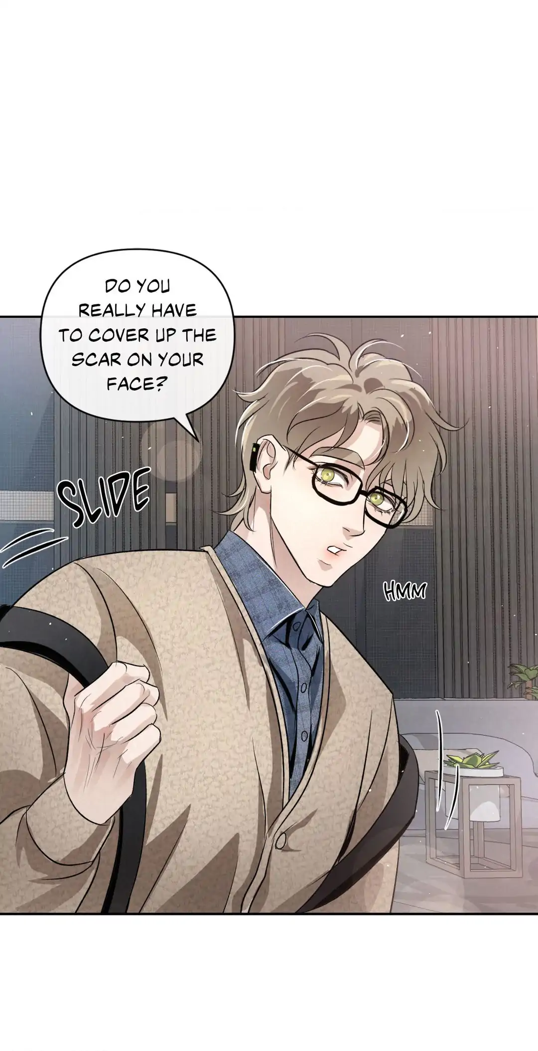 Bloodbound Chapter 13 - Page 65 in English