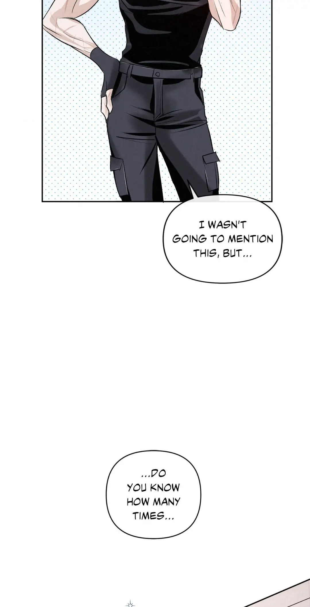 Bloodbound Chapter 13 - Page 7 in English