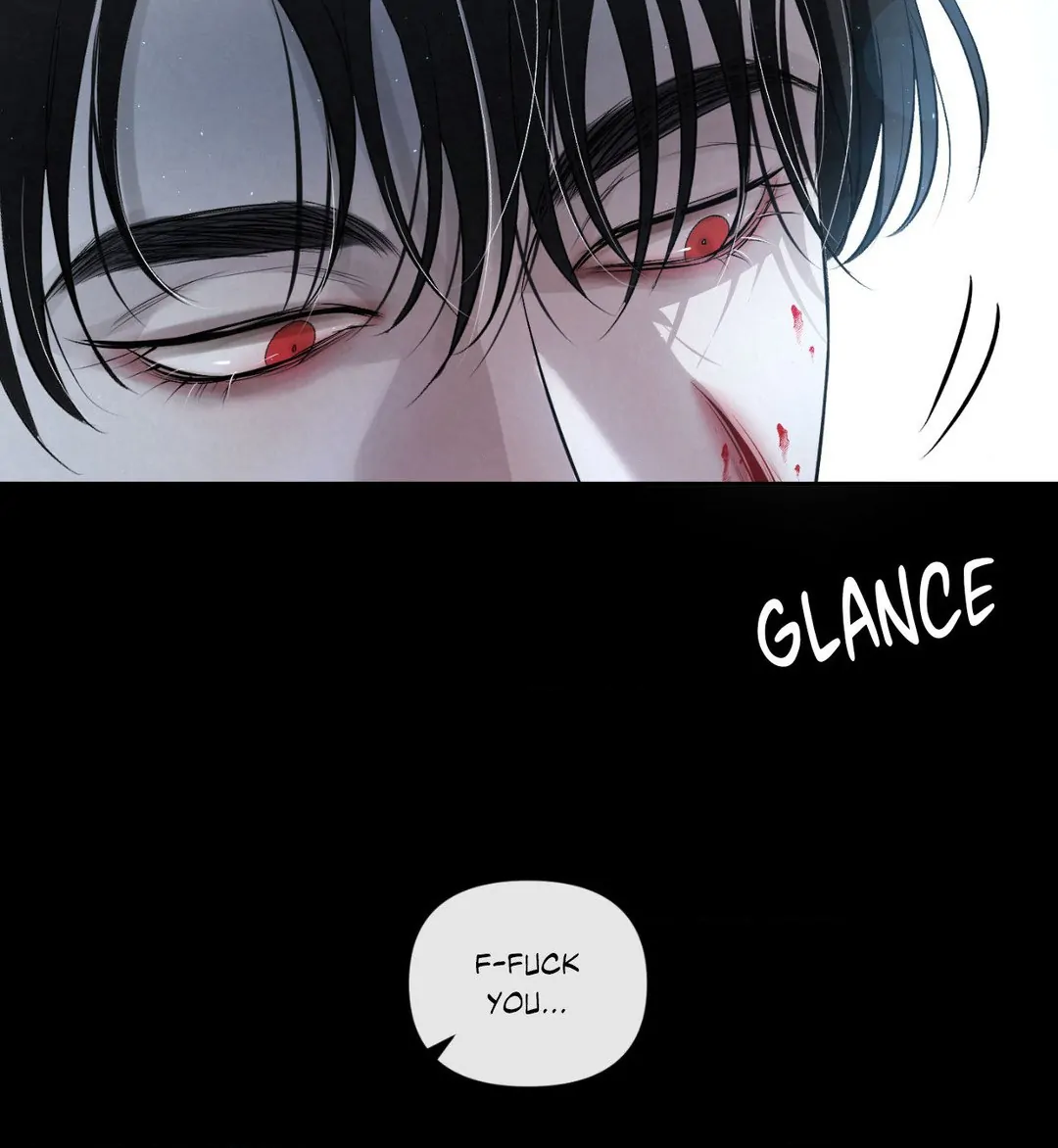 Bloodbound Chapter 14 - Page 13 in English