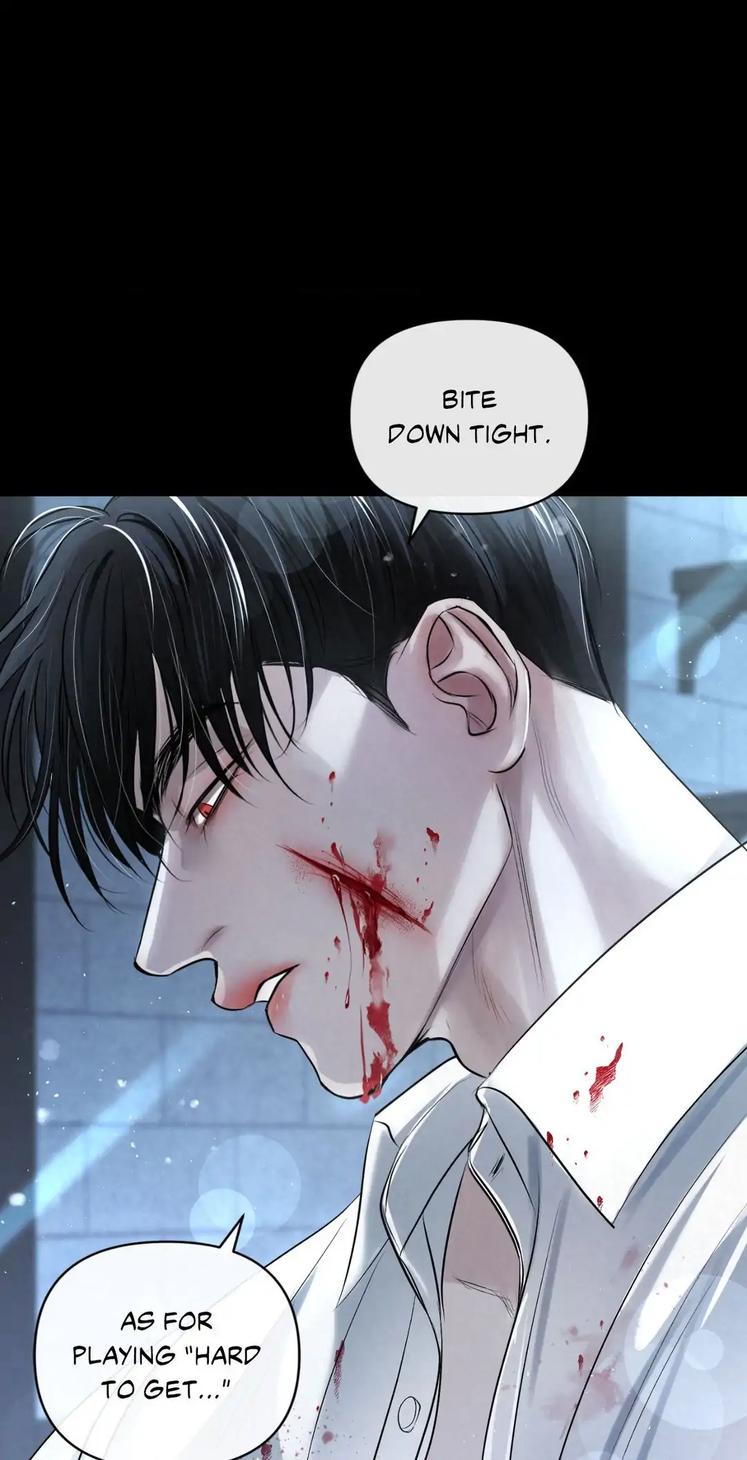 Bloodbound Chapter 14 - Page 16 in English